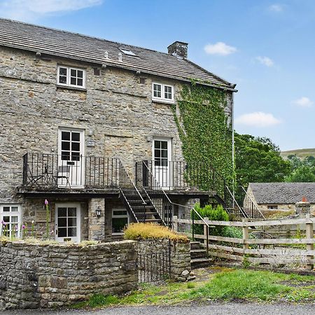 Villa 1 The Old Corn Mill à West Burton Extérieur photo